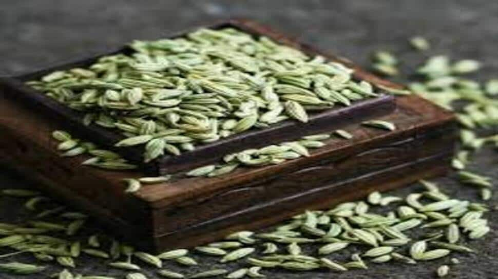 Benefits: Consume A Handful Of Fennel After A Meal And See The Results.