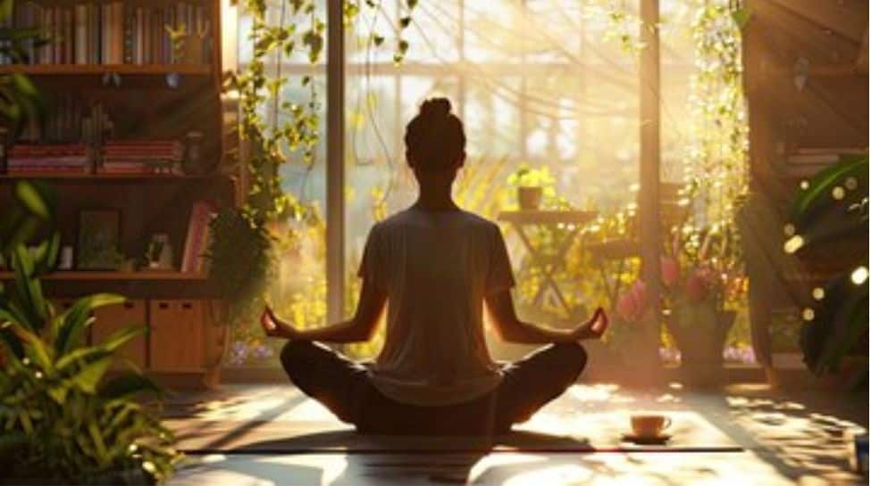 World Brain Day 2024: Unlocking Power Of Cognitive Yoga; 7 Key Benefits For Brain Health