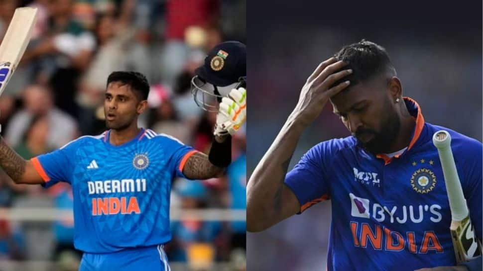 &#039;Dressing Room Feedback To Fitness Issues&#039;: Ajit Agarkar Reveals Why Suryakumar Yadav Replaced Hardik Pandya As India’s T20I Captain