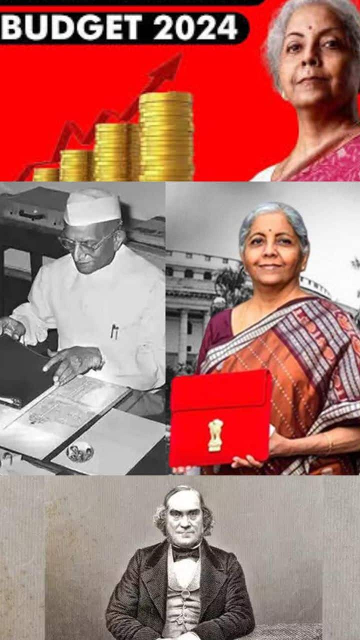 Budget 2024: 9 Interesting Facts About Indian Budgets