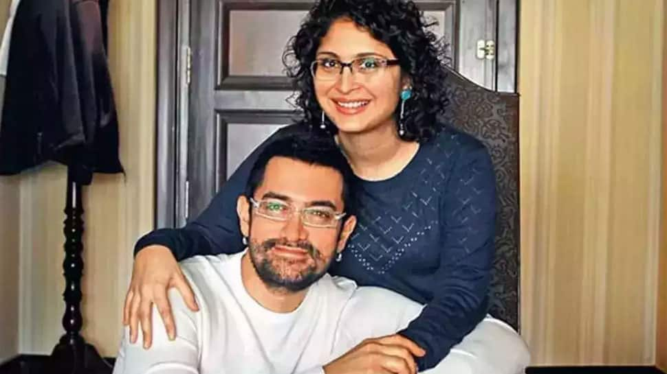 Kiran Rao Reveals Her Parents Asked Why She Didn't Stay Married To Aamir Khan If She Can Be Friends With Him After Divorce