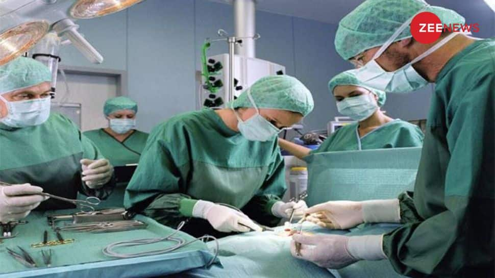 Doctor Left Surgical Needle In Woman Patient&#039;s Body; Victim Gets Rs 5 Lakh Compensation After 20 Years