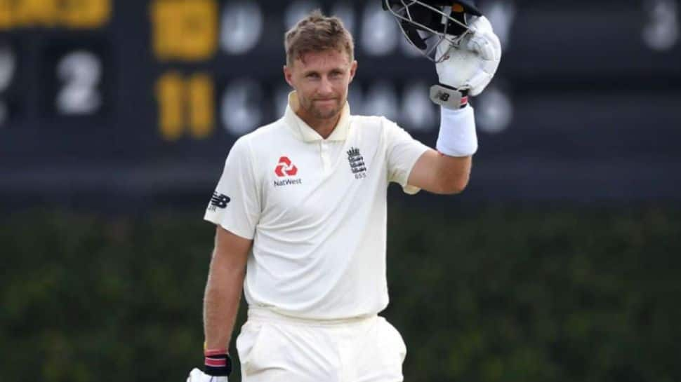 Joe Root (11,940* Runs)