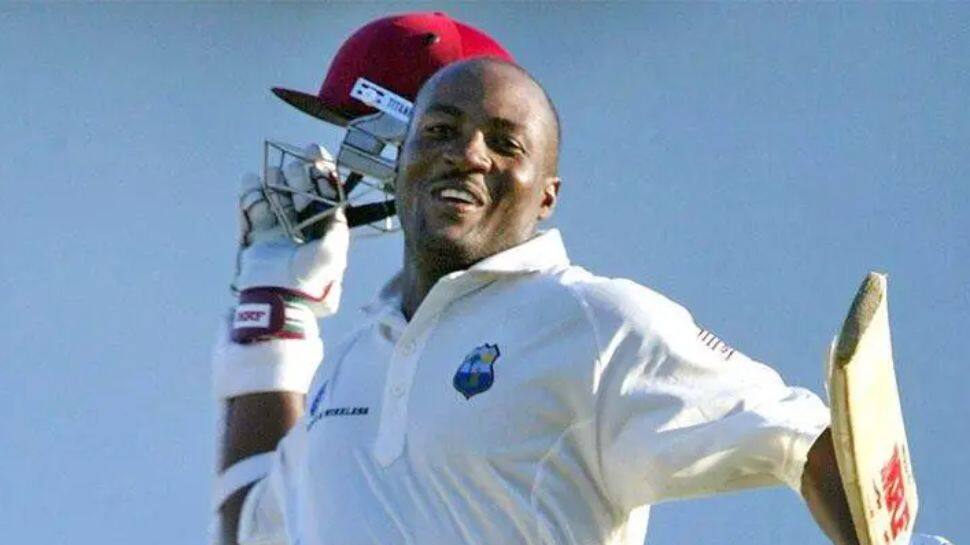 Brian Lara (11,953 Runs)