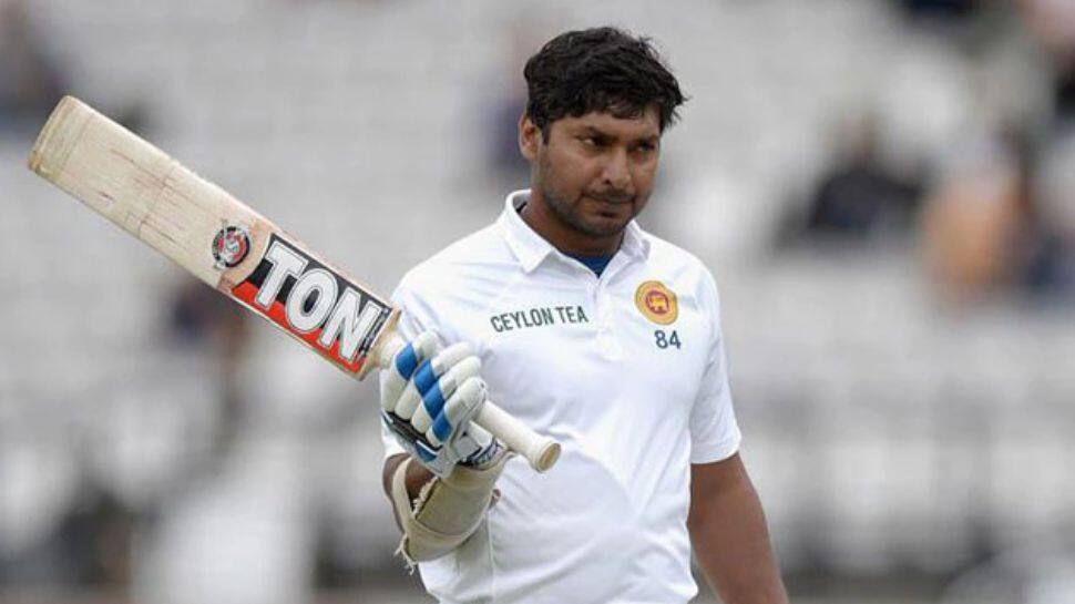 Kumar Sangakkara (12,400 Runs)