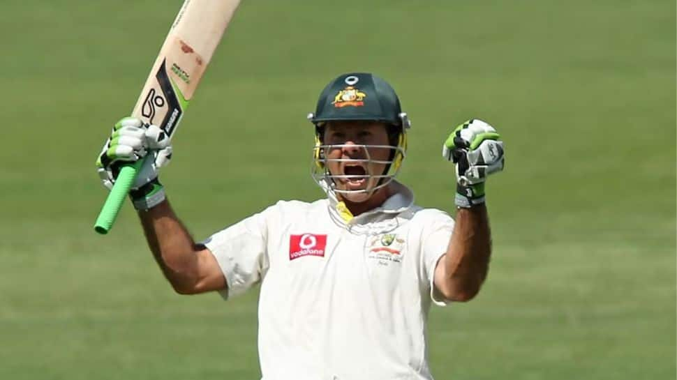 Ricky Ponting (13,378 Runs)