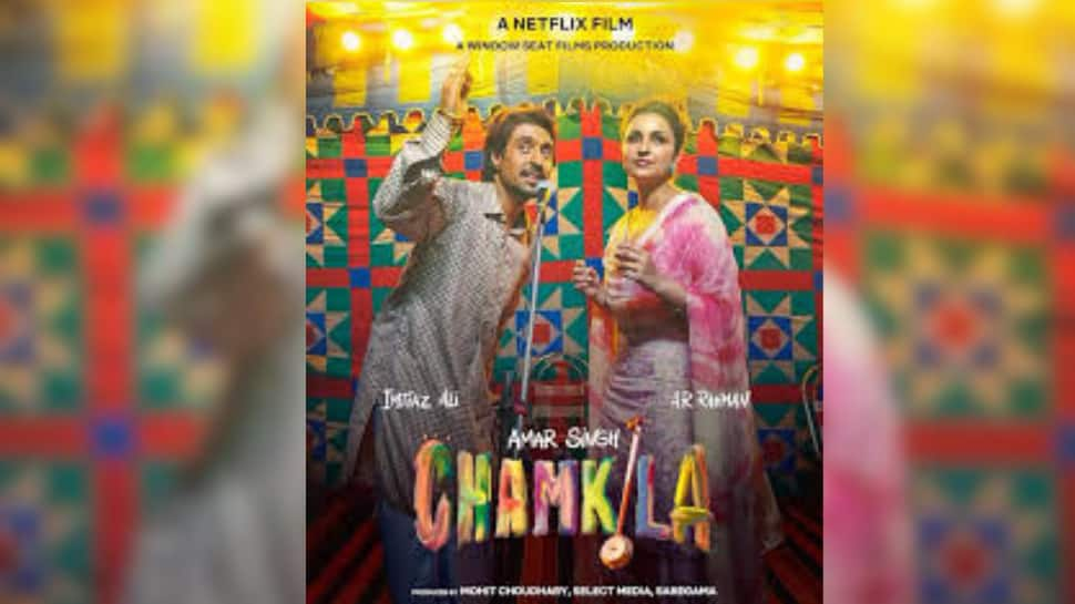 Parineeti Chopra’s &#039;Amar Singh Chamkila&#039; Tops OTT Charts, Becomes &#039;Most Watched, Liked Film&#039; In 2024