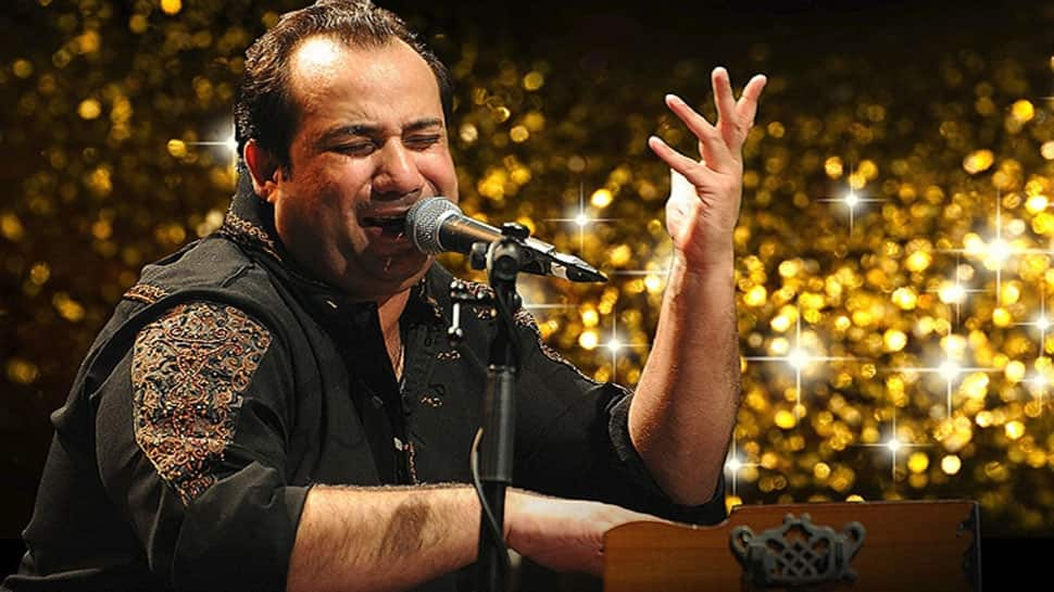 Singer Rahat Fateh Ali Khan Denies Arrest Reports