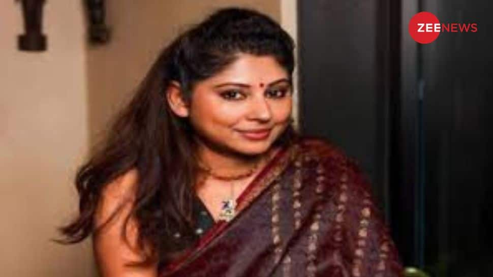 IAS Smita Sabharwal Questions Disability Quota For Civil Servants; Sparks Outrage