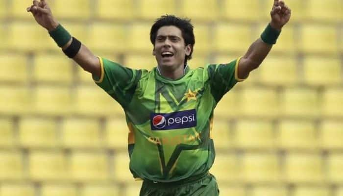 Mohammad Sami – 156.4 km/h (97.18 mph)