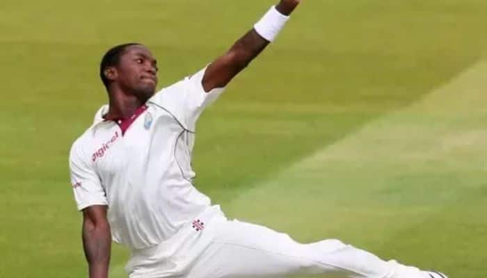 Fidel Edwards – 157.7 km/h (97.94 mph)