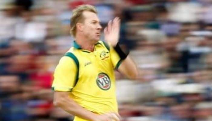 Brett Lee – 161.1 km/h (100.14 mph)