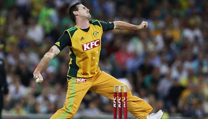 Shaun Tait – 161.1 km/h (100.14 mph)