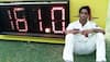 Shoaib Akhtar – 161.3 km/h (100.23 mph)