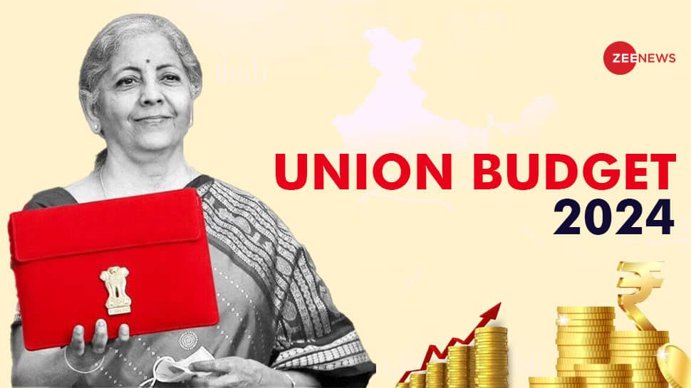 Union Budget 2024: Timing Of Budget, LIVE Streaming, Where To Watch FMs Speech Live?