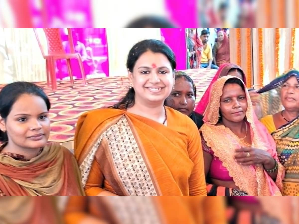 Meet IAS Officer Divya Mittal, Whose Transfer Created Uproar, Now Gets ...