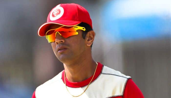 Rahul Dravid Set To Reunite With Former Team Rajasthan Royals Ahead Of IPL 2025