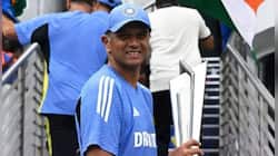 Rahul Dravid Huged T20 World Cup 2024 Trophy & Cried: R Ashwin 