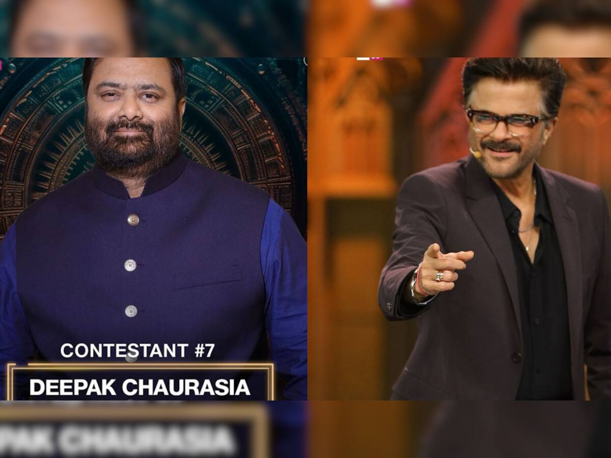 Bigg Boss OTT 3: Evicted Contestant Deepak Chaurasia Makes Shocking ...