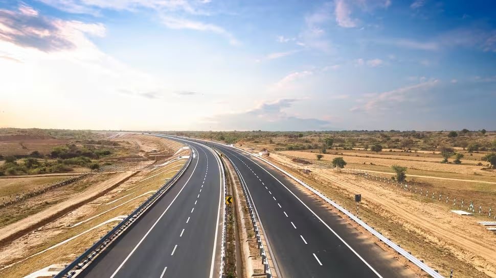 Budget 2024: Rs 26,000 Cr Road Projects Proposed For Bihar - New Expressways &amp; More