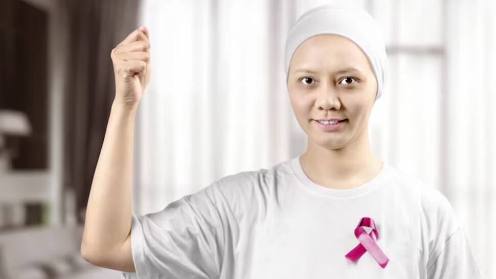 Discovering the Increasing Concern about Cancer in India