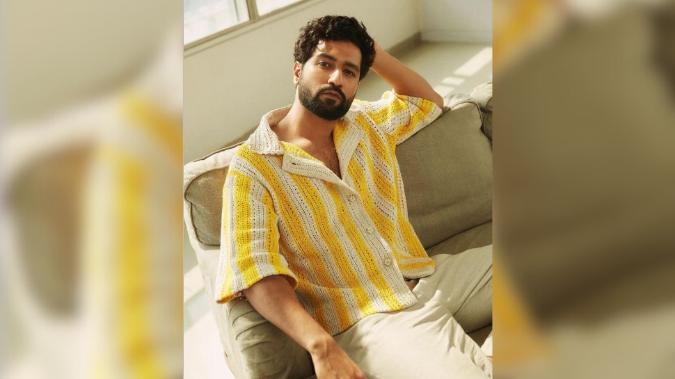 Vicky Kaushal