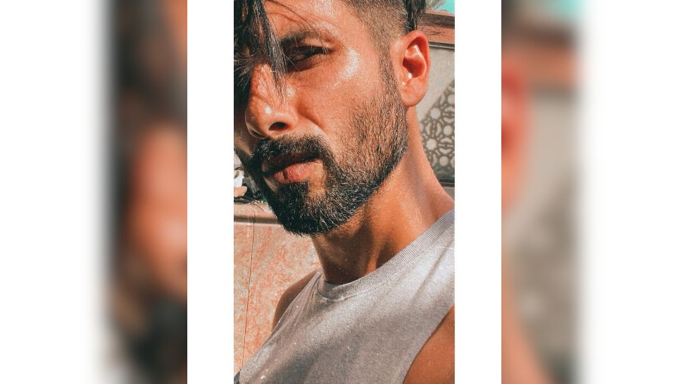 Shahid Kapoor