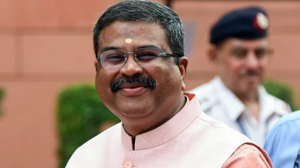 &#039;Purvodaya&#039; Plan Will Harness Full Potential Of Odisha: Dharmendra Pradhan