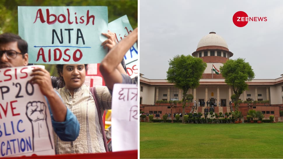 Why Are Over 4 Lakh Students Losing Physics Marks After SC&#039;s NEET-UG Ruling?