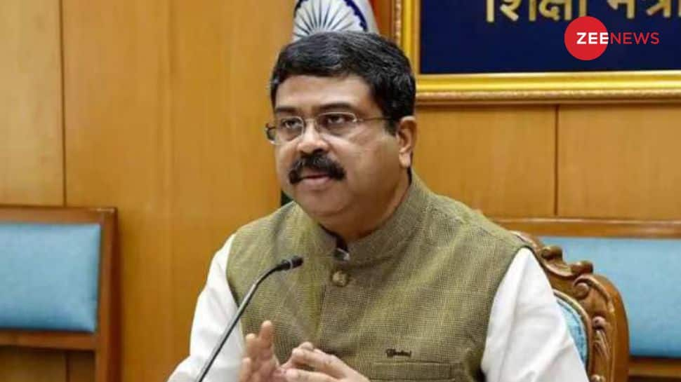 &#039;Landmark Verdict That Upholds Interest Of Students..&#039;: Dharmendra Pradhan On NEET-UG Exam Decision