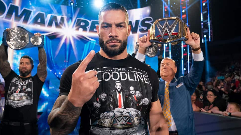 Possible Storylines Roman Reigns Could Be A Part Of Upon Much Awaited Return 