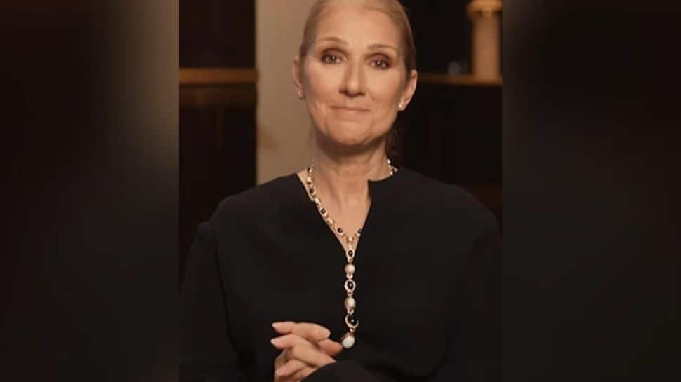 Legendary Singer Celine Dion To Perform At Paris Olympics Opening Ceremony