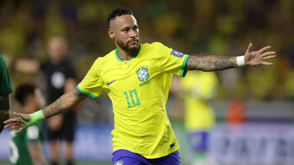 An Insight Into The Career Of Neymar Jr. | Football News | Zee News