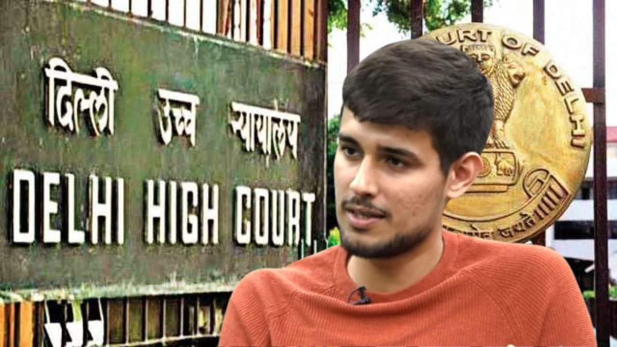 Dhruv Rathee vs Suresh Karamshi Nakhua: YouTuber Faces Rs 20 Lakh Court Case - 10 Point Explainer To The Controversy