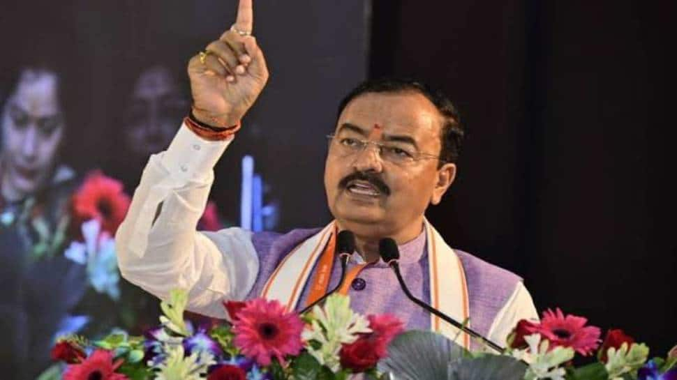 Political Turmoil Hits UP: Maurya Meets Allies, Yogi Transfers Bureaucrats, Big Meet On 27th In Delhi - 10 Points