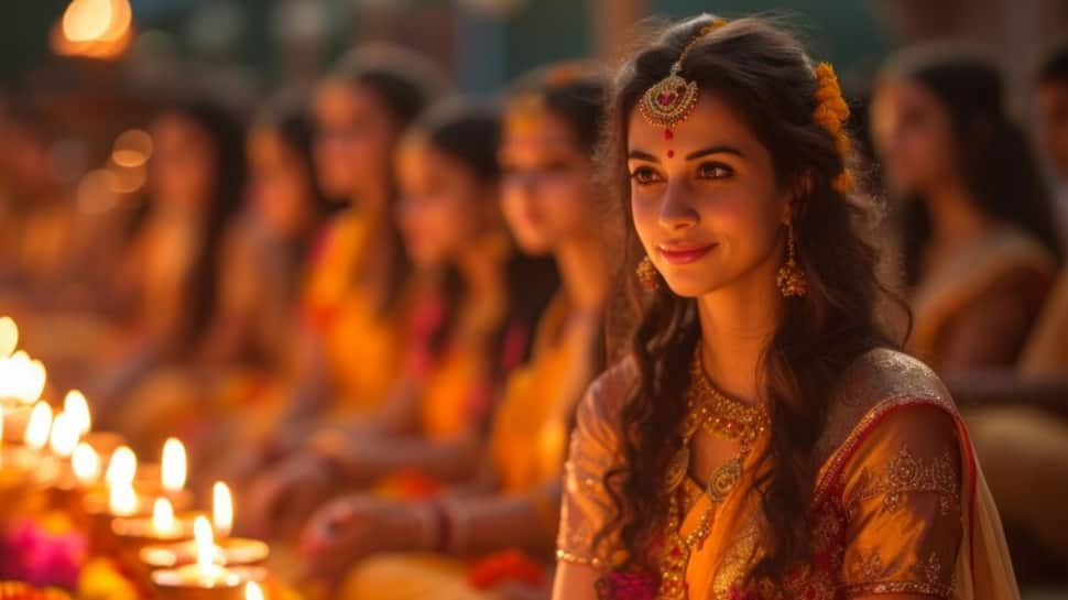 The Position of Girls in Indian Religious Traditions: The Divine Female