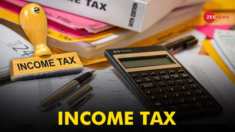 Budget 2024: Rebate Under Section 87A Decreases By Rs 5K As Tax Structure Under New Tax Regime Revised — Understanding The Math