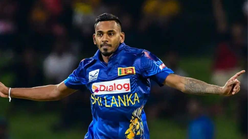 Big Blow For Sri Lanka Ahead Of T20 Series Against India As Their Highest Wicket-Taker Vs India Ruled Out Due To Injury- Details Here