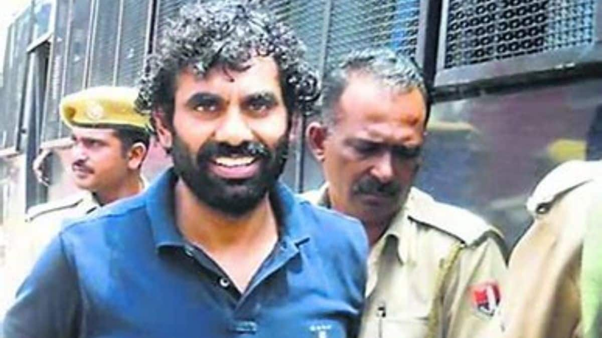 Who Was Gangster Anandpal Singh? The Story of His &#039;Encounter&#039; and Court Order to Investigate It