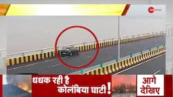 38 year old jumps off Atal Setu