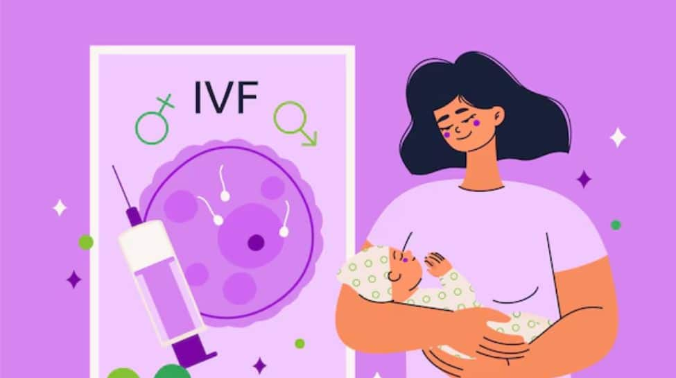 World IVF Day 2024: Addressing The Urgent Need For Infertility Awareness In India