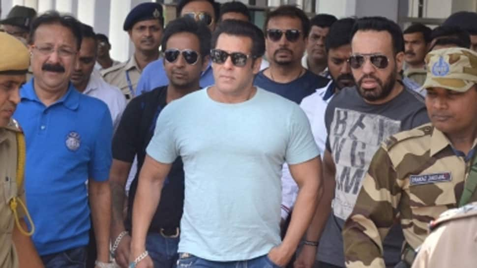 Salman Khan House Firing Case: &#039;Intention Was To Kill Me, My Family Members&#039;, Actor Tells Police 