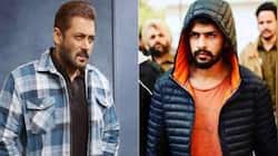 *The Black Buck That Salman Allegedly Hunted.... Is Now Running After His Life