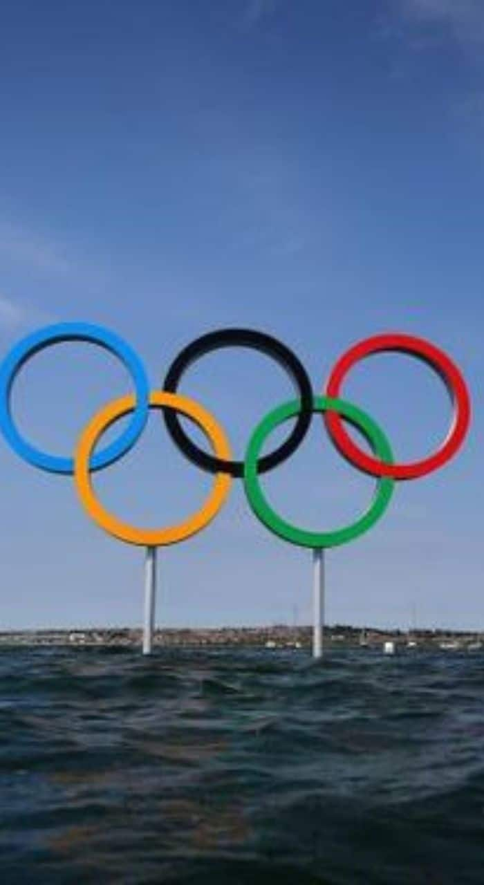 24 facts about the Olympics that will blow your mind ‹ GO Blog🈺 Conheça