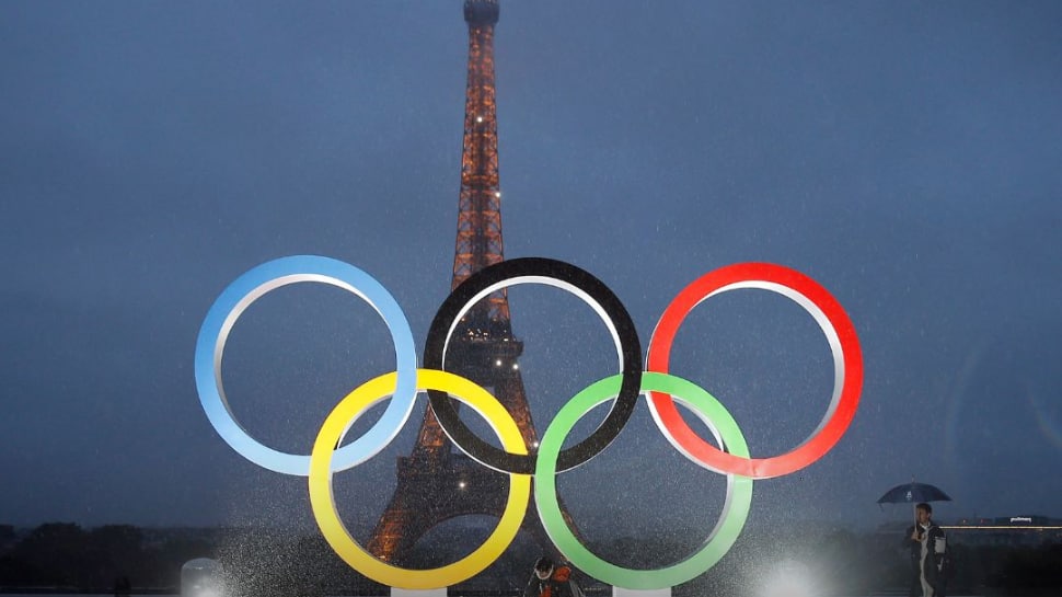 Paris Olympics 2024 Free Live Streaming: When, Where And How To Watch Olympics Opening Ceremony Live On TV, Mobile Apps, Online