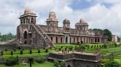 Mandu: Unique City That Attracts Tourists From All Over The World 