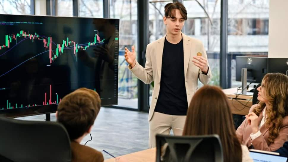 The Rising Trend of Trading Among Gen Z