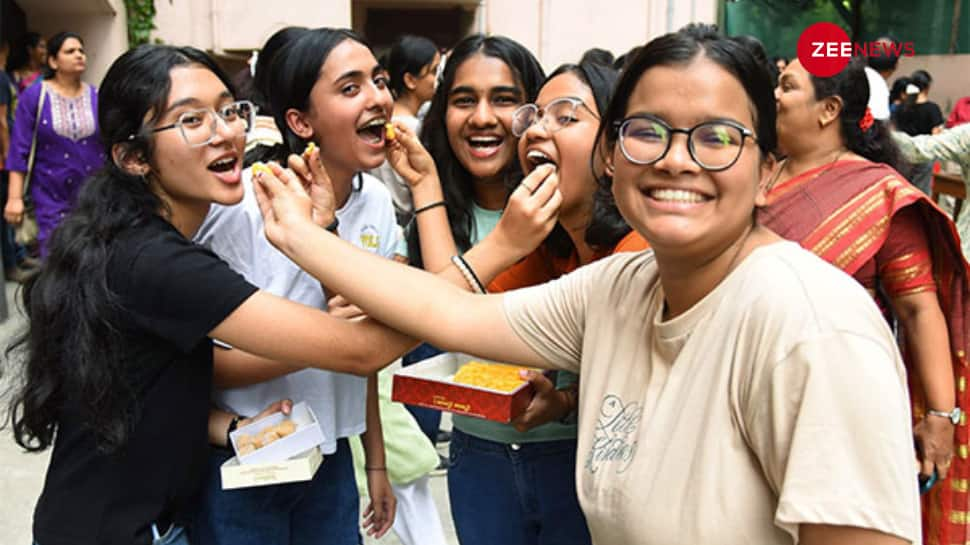 NEET-UG 2024 Updated Results: NTA Releases Revised Scores After Supreme Court Order 