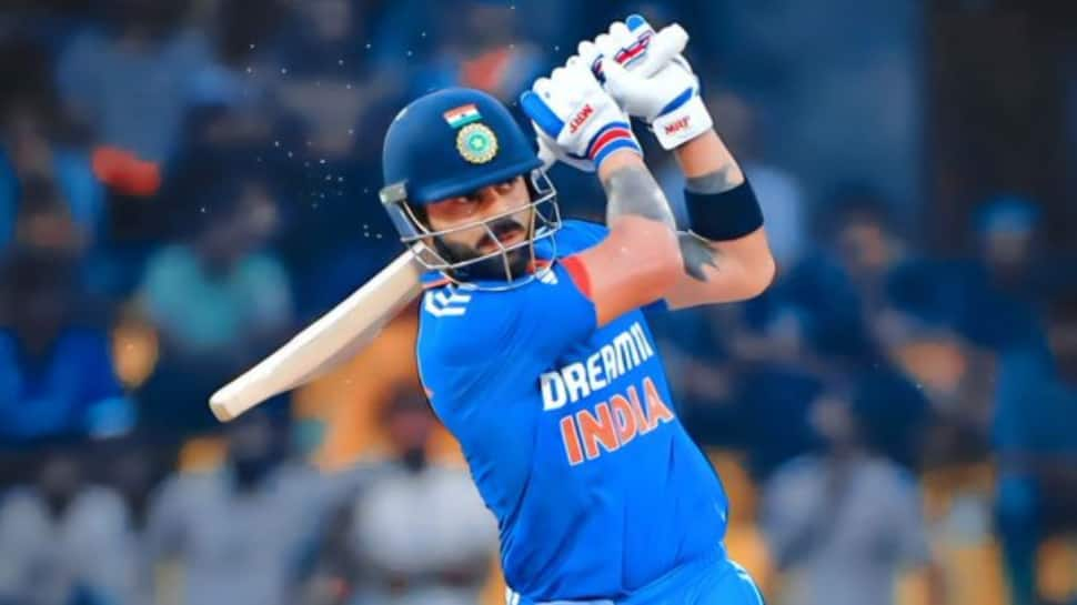 India vs Sri Lanka ODI Series: List Of Legendary Milestones Virat Kohli Can Achieve