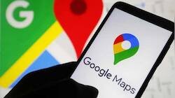 Google Maps Announces New Features In India: Alerts for Road Widths, Flyovers 